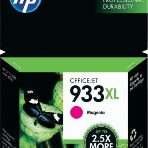 Cartus Cerneala Original HP Magenta, nr.933XL, pentru OfficeJet 6600|6700|7110, , (timbru verde 0.15 lei), "CN055AE"