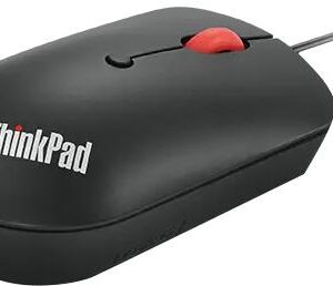LN ThinkPad USB-C Wired Compact Mouse "4Y51D20850" (timbru verde 0.18 lei)