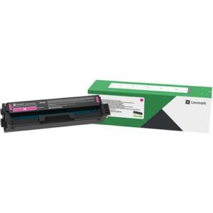 Toner Original Lexmark Magenta, 20N2XM0, pentru CS431|CX431, 6.7K, incl.TV 1.2 RON, "20N2XM0"