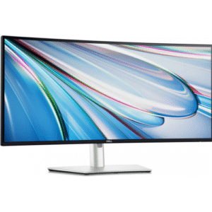 MON 34 CURVED DELL U3425WE BLACK S "210-BMDW" (timbru verde 7 lei)