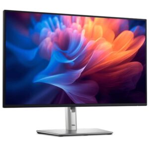 MON 27 USB-C DELL P2725HE BLACK S "210-BMJC" (timbru verde 7 lei)