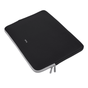 GENTI si RUCSACURI Trust Primo Soft Sleeve for 13.3" laptops / tablets - black "21251"