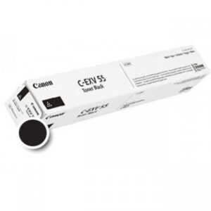 Toner Original Canon Black, EXV55BK, pentru IR C256|IR C257|IR C356|IR C357, 23K, (timbru verde 1.2 lei) ,NOPP, "2182C002AA"