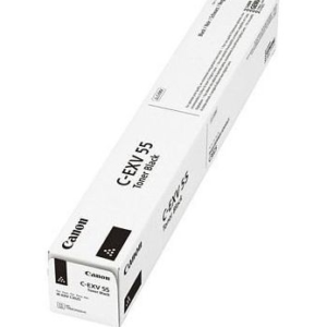 Drum Unit Original Canon Black, EXV55, pentru IR Advance C256i/C356i/C257i/C357i, 45K, (timbru verde 0.8 lei),NOPP, "2186C002AA"