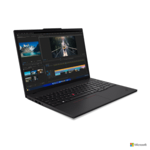 LENOVO ThinkPad T16 G3 Intel Core Ultra 7 155U 16inch WUXGA 16GB DDR5 512GB SSD M.2 W11P 3Y Premier "21MN00B9RI" ((timbru verde 3.5 lei)