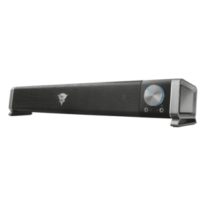 TRUST GXT 618 Asto Sound Bar PC Speaker "22209" (timbru verde 2 lei)