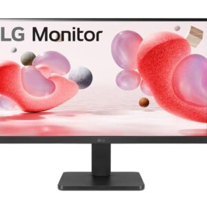 MONITOARE LG MONITOR LCD 22" VA/22MR410-B LG "22MR410-B" (timbru verde 7 lei)