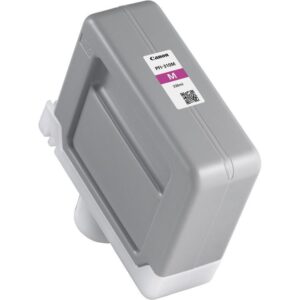 Cartus Cerneala Original Canon Magenta, PFI-310M, pentru IPF TX-2000|TX-3000|TX-4000, 330ml, (timbru verde 0.15 lei),NOPP, "2361C001AA"