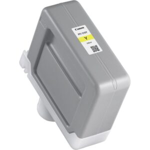Cartus Cerneala Original Canon Yellow, PFI-31Y, pentru IPF TX-2000|TX-3000|TX-4000, 330ml, (timbru verde 0.15 lei),NOPP, "2362C001AA"