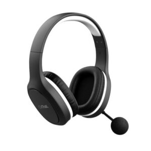 TRUST GXT391 THIAN WIRELESS HEADSET "24502" (timbru verde 0.8 lei)