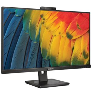 MONITOR 23.8" PHILIPS 24B1U5301H/00 "24B1U5301H/00" (timbru verde 7 lei)
