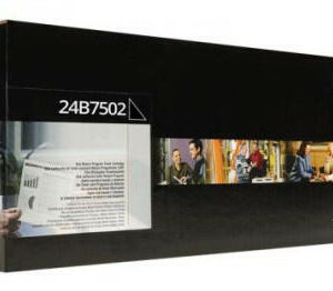 Toner Original Lexmark Black, 24B7502, pentru C2326|XC2326, 5.5K, (timbru verde 1.2 lei)"24B7502"