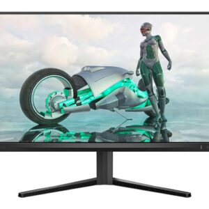 Monitor Philips 23.8" 24M2N3200S/00 "24M2N3200S/00" (timbru verde 7 lei)