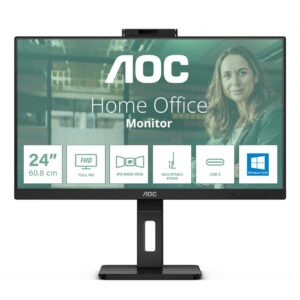 MONITOR 24" AOC 24P3CW "24P3CW" (timbru verde 7 lei)