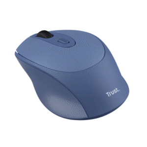 MOUSE Trust ZAYA WRL RCHRGABLE MOUSE BLU "25039" (timbru verde 0.18 lei)