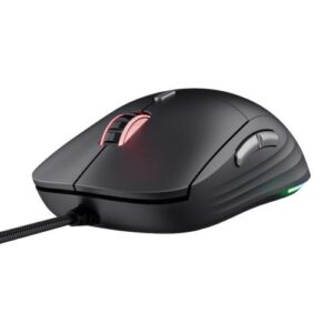 TRUST GXT925 REDEX II LIGHTWEIGHT MOUSE "25125" (timbru verde 0.18 lei)