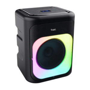 BOXE PC Trust AZURA WIRELESS PARTY SPEAKER "25280" (timbru verde 0.8 lei)
