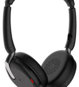 JABRA Evolve2 65 Flex Link380c MS Stereo "26699-999-899" (timbru verde 0.8 lei)