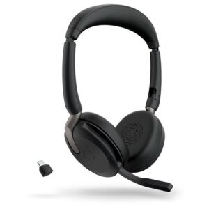 EVOLVE2 65 FLEX LINK380A MS/STEREO "26699-999-999" (timbru verde 0.8 lei)