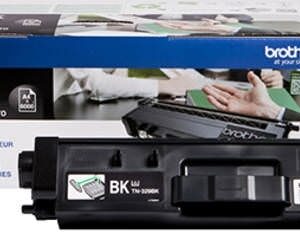 Toner Original Brother Black, TN329BK, pentru HL-L8350, 6K,"TN329BK"
