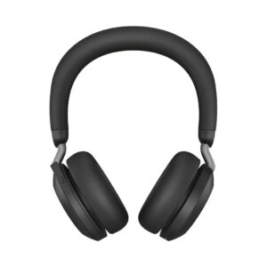 Jabra Evolve2 75 - USB-A MS Teams - Black, "27599-999-999" (timbru verde 0.8 lei)