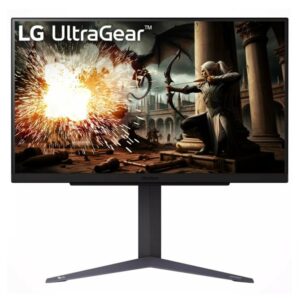 Monitor 27" LG 27GS75Q-B.AEU "27GS75Q-B.AEU" (timbru verde 7 lei)