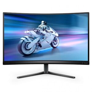 Monitor Philips 27" 27M2C5200W/00 "27M2C5200W/00" (timbru verde 7 lei)