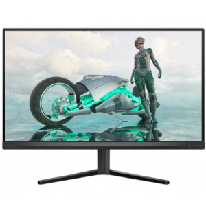 MONITOR 27" PHILIPS 27M2N3500NL/00 "27M2N3500NL/00" (timbru verde 7 lei)