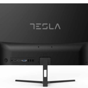 Monitor Tesla LED, 27MC645BF, 27", FHD, blackIPS, speakers, 300 cd/m2, VESA 75x75mm "27MC645BF" (timbru verde 7 lei)
