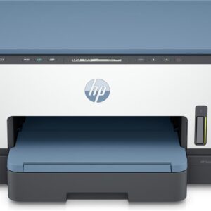 Multifunctional Inkjet CISS Color HP Smart Tank 725, A4, Functii:Impr|Scan|Cop,Viteza Print Mono:15ppm,Viteza Print color:9ppm,Conectiv:USB|WiFi|BTH,Duplex:Da,ADF:Nu(Timbru Verde 11lei) "28B51A"