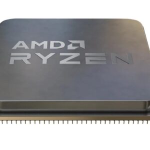 Procesor Ryzen 5 5500 3.6GHz Tray "100-000000457"
