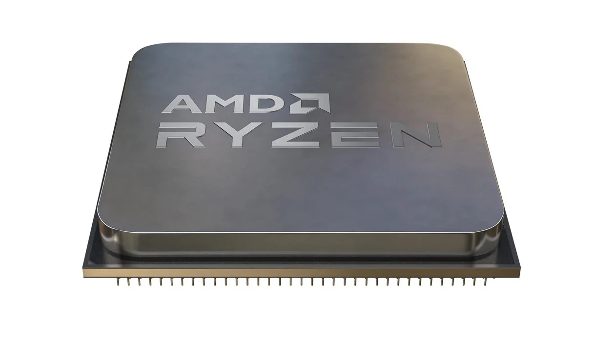 Procesor Ryzen 5 5500 3.6GHz Tray "100-000000457"