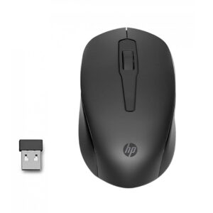 HP WIRELESS MOUSE 150, "2S9L1AA" (timbru verde 0.18 lei)