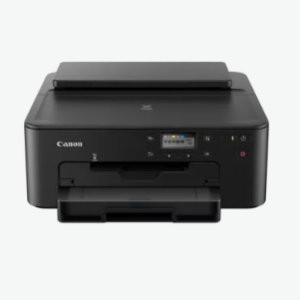 Imprimanta Inkjet Color Canon Pixma TS705a , A4, Functii: Impr., Viteza de Printare Mono:15ipm, Viteza de printare color: 10ipm, Conectiv:USB|WiFi, Duplex:Da, ADF:Nu(timbru verde 11 lei) "3109C026AA"