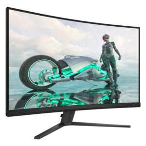 Monitor Philips 32" 32M2C3500L/00 "32M2C3500L/00" (timbru verde 7 lei)