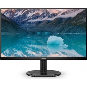 MONITOARE  Philips - gaming LED Curbat Philips Evnia , 31.5inch, 2560x1440, 0.5ms GTG, Dark Slate "32M2C5500W/00" (timbru verde 7 lei)