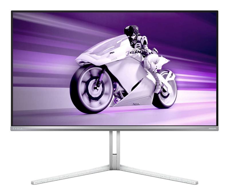 Monitor Philips 32" 32M2N8900/00 "32M2N8900/00" (timbru verde 7 lei)