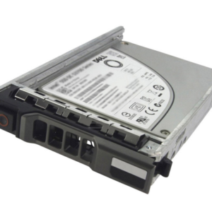 480GB SSD SATA Read Intensive 6Gbps 512e, "345-BDZZ"