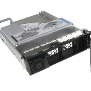 Dell 480GB SSD SATA Read Intensive 6Gbps, "345-BEBH"