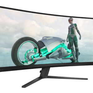 Monitor Philips 34" 34M2C3500L/00 "34M2C3500L/00" (timbru verde 7 lei)