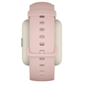 XIAOMI Redmi Watch 2 Lite Strap Pink, "35913" (timbru verde 0.18 lei)