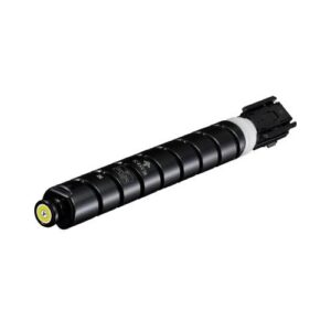Toner Original Canon Yellow, EXV58Y, pentru IR Advance DX C5840i|C5850i|C5860i|C5870i, 60K, (timbru verde 1.2 lei)"3766C002AA"