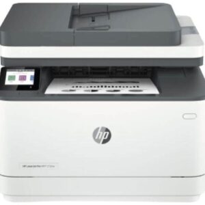 Multifunctional Laser Mono HP MFP 3102FDN, A4, Functii: Impr.|Scan.|Cop., Viteza de Printare Monocrom: 33ppm,  Conectiv:USB|Retea|WiFi, Duplex:Da, ADF:ADF(Timbru Verde 11lei) "3G629F"