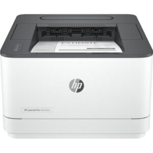 Imprimanta Laser Mono HP 3002DN, A4, Functii: Impr., Viteza de Printare Monocrom: 35ppm, Viteza de printare color: , Conectivitate:USB|Retea, Duplex:Da, ADF:Nu(Timbru Verde 11lei) "3G651F"