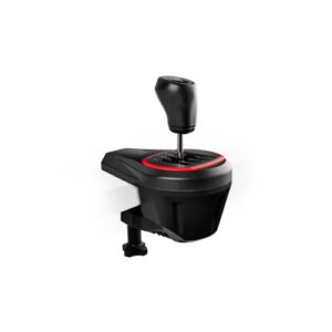 Thrustmaster TH8S Shifter add-on "4060256" (timbru verde 0.8 lei)