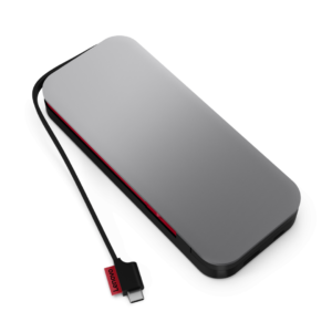 Lenovo Go USB-C Laptop Power Bank, "40ALLG2WWW" (timbru verde 0.98 lei)