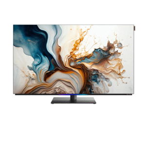 Televizor METZ OLED 42MOD9500, 105 cm, Smart Google TV, 4K Ultra HD, 144Hz, Clasa F "42MOD9500Z" (timbru verde 15 lei)