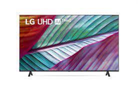 TV SET LCD 43" 4K/43UR781C0LK LG "43UR781C0LK" (timbru verde 15 lei)