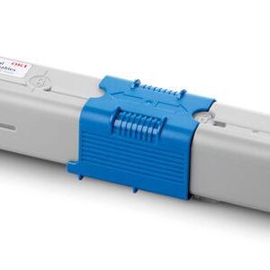 Toner Original OKI Magenta, 44469705, pentru C801|C830|MC 851|MC 860|MC 861, 2K,"44469705"