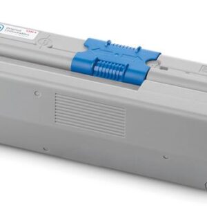 Toner Original OKI Black, 44469803, pentru C310|C330|C331|C510|C511|C530|C531|MC351|MC352|MC361|MC362|MC561|MC562, 3.5K,"44469803"